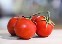 Tomaten, lose Ware